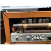 Image 6 : Heathkit Tube Stereo Tuner - Model AJ-42