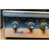 Image 2 : Heathkit by Daytrom Integrated Stereo Tube Amplifier - Model AA-101