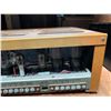 Image 9 : Heathkit by Daytrom Integrated Stereo Tube Amplifier - Model AA-101