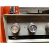 Image 2 : Gonset SSB Linear Amplifier GSB-201 - Model 3341