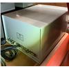 Image 5 : Gonset SSB Linear Amplifier GSB-201 - Model 3341
