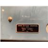 Image 3 : Conway Electronic Regulated Power Supply - Model PS-I, Serial No 11130