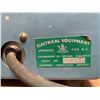 Image 5 : Conway Electronic Regulated Power Supply - Model PS-I, Serial No 11130