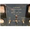 Image 6 : Conway Electronic Regulated Power Supply - Model PS-I, Serial No 11130