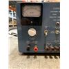 Image 7 : Conway Electronic Regulated Power Supply - Model PS-I, Serial No 11130