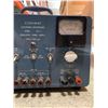 Image 8 : Conway Electronic Regulated Power Supply - Model PS-I, Serial No 11130