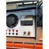 Image 3 : Dan-Kar Corp. Electrophoresis Power Supply - Model DK 203, Serial No 00394
