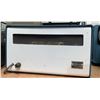 Image 4 : Dan-Kar Corp. Electrophoresis Power Supply - Model DK 203, Serial No 00394