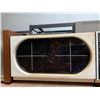 Image 2 : Miida Built-In Media Home Stereo Unit, Made in Japan- Model 1088, Serial No 31204372
