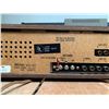Image 7 : Miida Built-In Media Home Stereo Unit, Made in Japan- Model 1088, Serial No 31204372