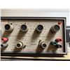 Image 3 : Heathkit Sine-Square Audio Generator - Model IG-19