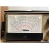 Image 2 : Heathkit Solid State VOM (Volt-Ohm-Milliammeter) - Model IM-26