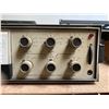 Image 3 : Heathkit Solid State VOM (Volt-Ohm-Milliammeter) - Model IM-26