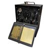 Image 1 : Zenith Radio U.S.A Frequency Meter World War II Army Signal Corps - Model BC-222