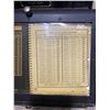 Image 3 : Zenith Radio U.S.A Frequency Meter World War II Army Signal Corps - Model BC-222