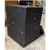 Image 5 : Zenith Radio U.S.A Frequency Meter World War II Army Signal Corps - Model BC-222