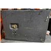 Image 6 : Zenith Radio U.S.A Frequency Meter World War II Army Signal Corps - Model BC-222