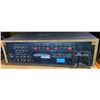 Image 4 : Akai Stereo Amplifier - Model AM-2401