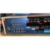 Image 5 : Akai Stereo Amplifier - Model AM-2401