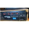 Image 6 : Akai Stereo Amplifier - Model AM-2401