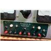 Image 4 : Sorensen & Co. Nobatron Regulated Power Supply Aerospace Equipment - Model 500-BB
