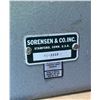 Image 7 : Sorensen & Co. Nobatron Regulated Power Supply Aerospace Equipment - Model 500-BB