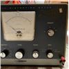 Image 3 : Heathkit Harmonic Distortion Meter, Model IM-13