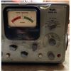 Image 3 : Taylor Electrical Instruments Ltd. Valve Mutual Conductance Tester- Model 45C