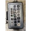 Image 5 : Taylor Electrical Instruments Ltd. Valve Mutual Conductance Tester- Model 45C