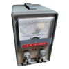 Image 1 : Eico 250 Vacuum Tube Voltmeter (VTVM) - Model 72012