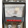 Image 2 : Eico 250 Vacuum Tube Voltmeter (VTVM) - Model 72012
