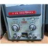 Image 3 : Eico 250 Vacuum Tube Voltmeter (VTVM) - Model 72012