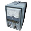Image 1 : Eico 250 Vacuum Tube Voltmeter (VTVM) - Model 72012