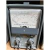 Image 2 : Eico 250 Vacuum Tube Voltmeter (VTVM) - Model 72012