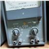 Image 3 : Eico 250 Vacuum Tube Voltmeter (VTVM) - Model 72012