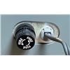 Image 5 : Eico 250 Vacuum Tube Voltmeter (VTVM) - Model 72012