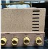Image 3 : Northern Electric Amplifier - Model PA-14A