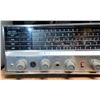Image 2 : Hallicrafters Shortwave Receiver Radio - Model S-121