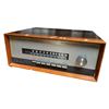 Image 1 : Leak Stereofetic FM Tuner, Made in England. London - Serial No 65601