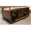 Image 5 : Leak Stereofetic FM Tuner, Made in England. London - Serial No 65601