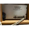 Image 6 : Leak Stereofetic FM Tuner, Made in England. London - Serial No 65601