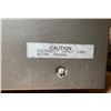 Image 11 : Sansui TU-70 AM/FM Stereo Tube Tuner - Model TU-71