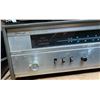 Image 2 : Sansui TU-70 AM/FM Stereo Tube Tuner - Model TU-71