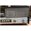 Image 9 : Sansui TU-70 AM/FM Stereo Tube Tuner - Model TU-71