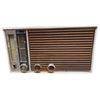 Image 1 : Zenith AM/FM/AFC Radio, Made in 1959 - Model X331
