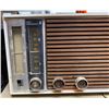 Image 3 : Zenith AM/FM/AFC Radio, Made in 1959 - Model X331