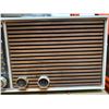 Image 4 : Zenith AM/FM/AFC Radio, Made in 1959 - Model X331