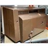 Image 6 : Zenith AM/FM/AFC Radio, Made in 1959 - Model X331