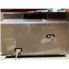 Image 7 : Zenith AM/FM/AFC Radio, Made in 1959 - Model X331