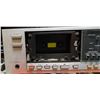 Image 2 : Pioneer Stereo Cassette Receiver - Model RX-31